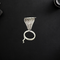 Pure Silver Snake 3g